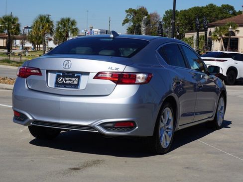 Used 2016 Acura ILX image 7