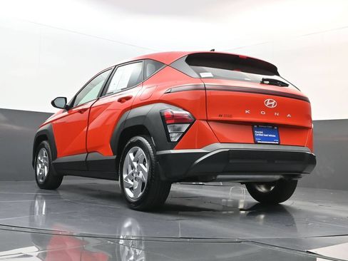 Certified 2026 Hyundai Kona SE FWD image 26