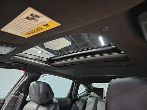 Used 2023 Acura TLX w/ A-SPEC Pkg FWD image 24