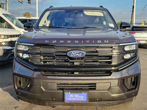 Certified 2025 Ford Expedition Active image 27
