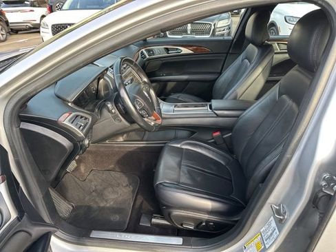 Used 2019 Lincoln MKZ Reserve image 14