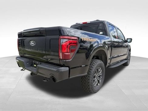 New 2026 Ford F150 Tremor w/ Equipment Group 402A High AWD/4WD image 18