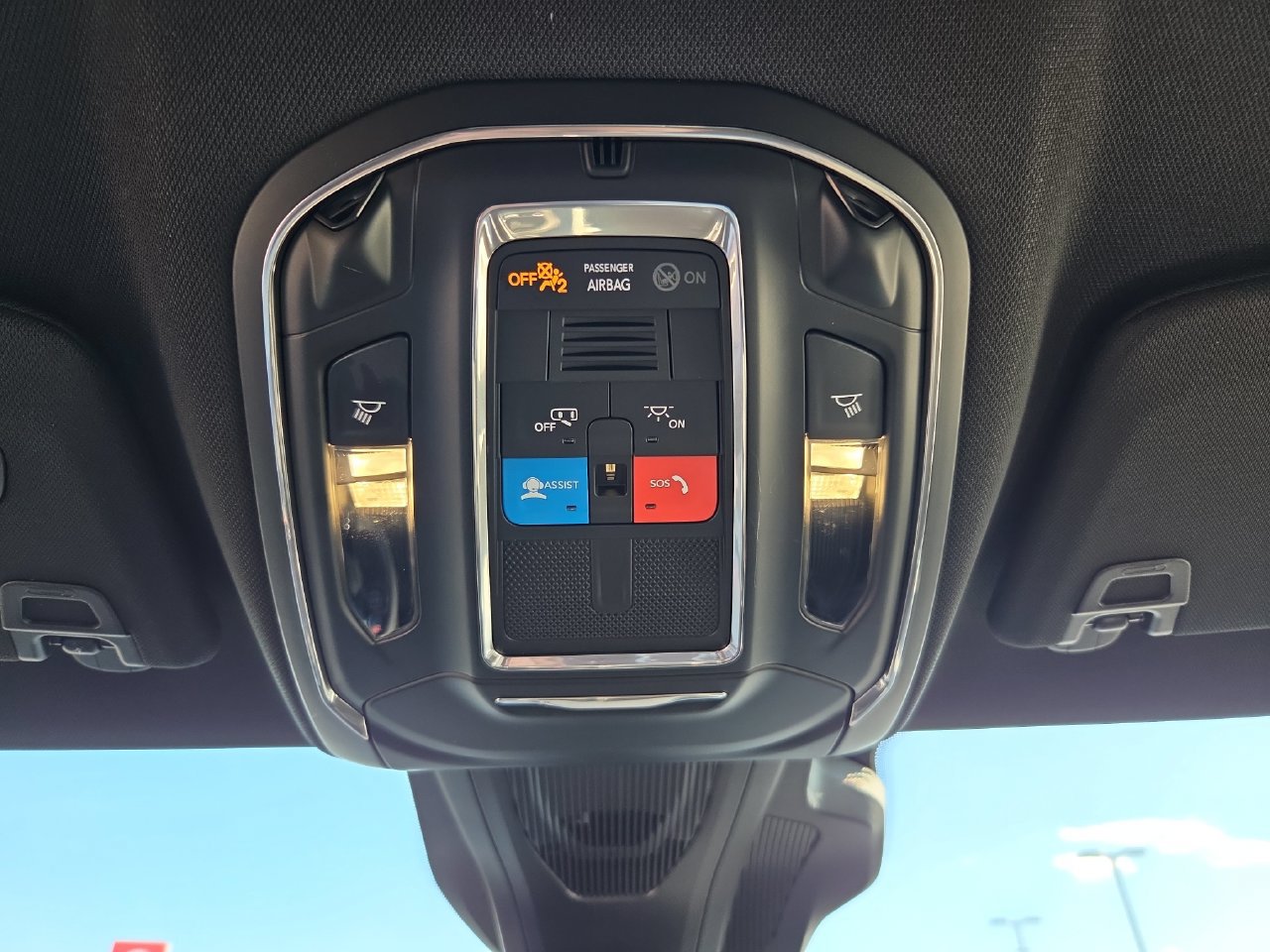New 2026 Dodge Charger Scat Pack AWD/4WD image 21