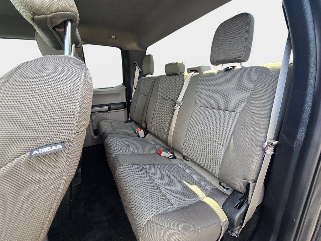 Used 2020 Ford F150 XLT AWD/4WD image 18