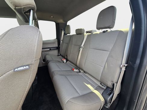 Used 2020 Ford F150 XLT AWD/4WD image 18