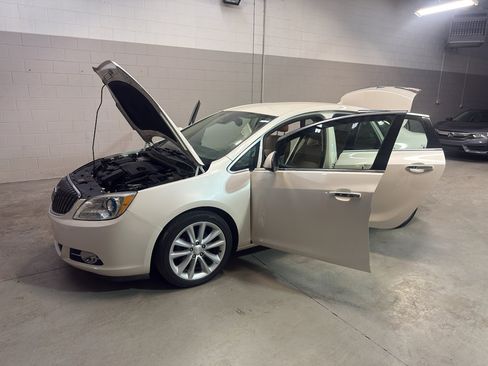Used 2014 Buick Verano Convenience image 9