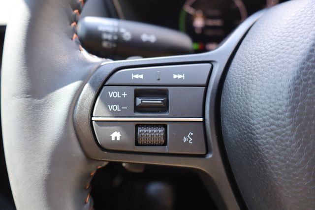 Used 2024 Honda CR-V Sport-L image 17