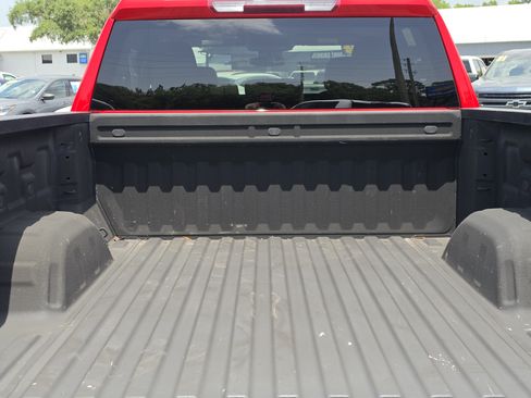 Certified 2024 GMC Sierra 1500 Elevation RWD image 15