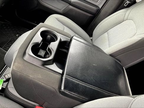 Used 2022 RAM 1500 Big Horn image 20