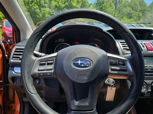 Used 2014 Subaru Crosstrek 2.0i Premium AWD/4WD image 18