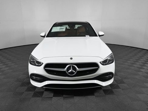 New 2026 Mercedes-Benz C 300 Sedan image 33