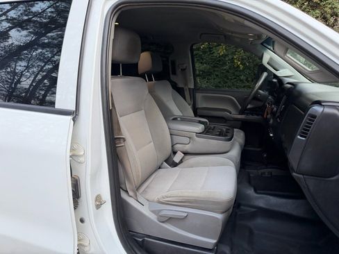 Used 2016 Chevrolet Silverado 3500 W/T image 26