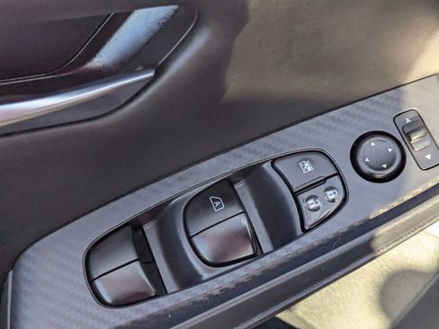 Certified 2024 Nissan Sentra SV image 21