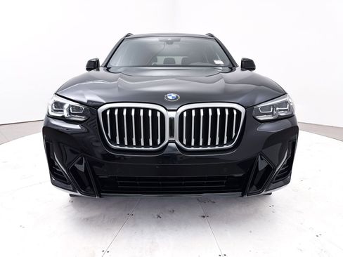 Used 2022 BMW X3 sDrive30i w/ M Sport Package 2 image 13