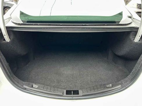 Used 2016 Ford Fusion S image 16