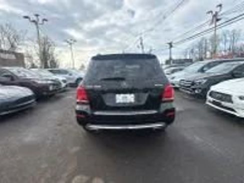 Used 2013 Mercedes-Benz GLK 350 4MATIC image 7