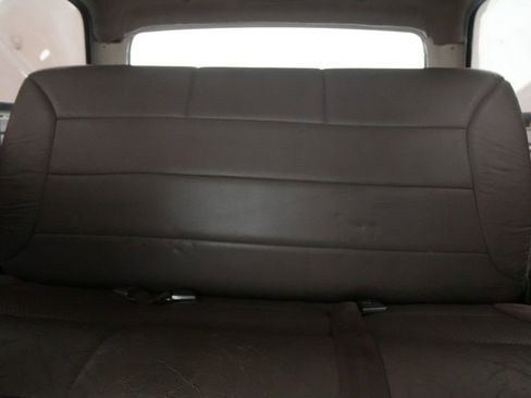 Used 1992 Ford Bronco Eddie Bauer image 25