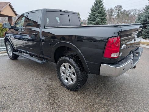 Used 2014 RAM 2500 Big Horn image 7