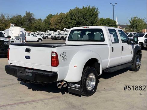 Used 2013 Ford F450 XL image 2
