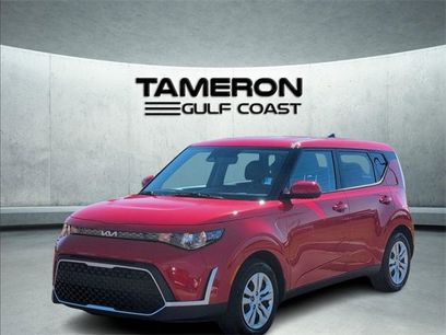 Used 2024 Kia Soul LX