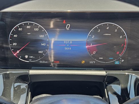 Certified 2026 Mercedes-Benz GLA 250 image 8