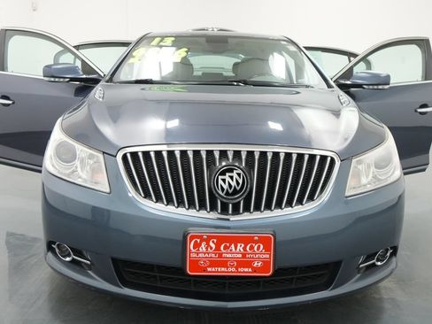 Used 2013 Buick LaCrosse Touring FWD image 31