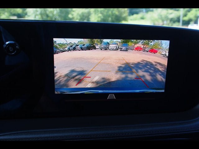 Used 2024 Buick Encore GX Sport Touring FWD image 30