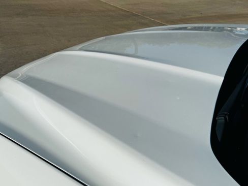 Used 2018 Ford Fusion S FWD image 12