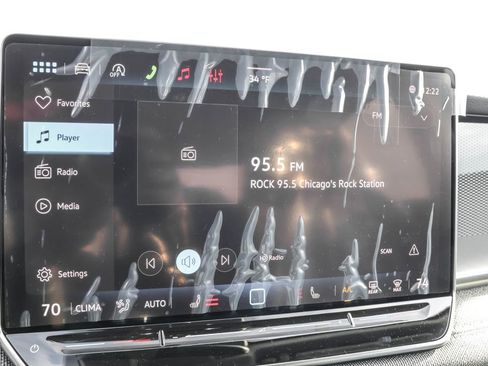 New 2026 Volkswagen Tiguan S image 28