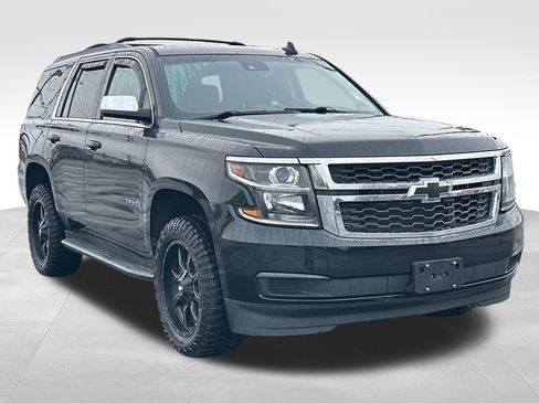 Used 2016 Chevrolet Tahoe LT image 30