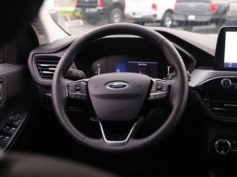 Used 2024 Ford Escape Active w/ Cold Weather Package image 26