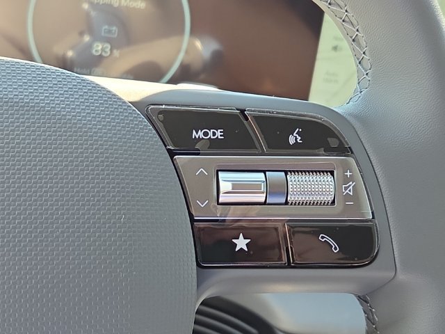 New 2027 Hyundai Ioniq 5 SE RWD image 10