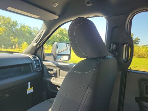 New 2026 RAM 3500 Tradesman image 11