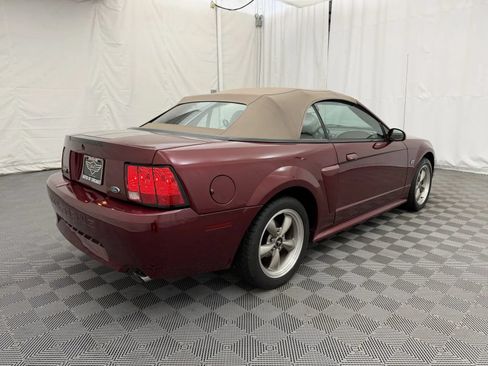 Used 2004 Ford Mustang GT RWD image 5