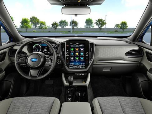 New 2026 Subaru Forester Touring AWD/4WD image 18