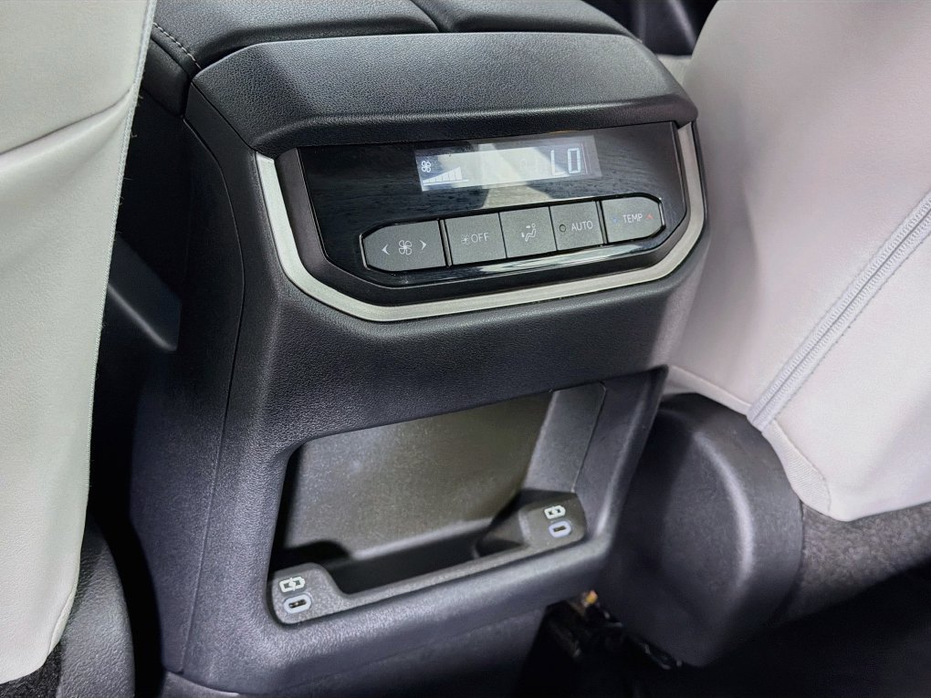 Used 2024 Lexus TX 350 FWD w/ Cold Weather Package image 38