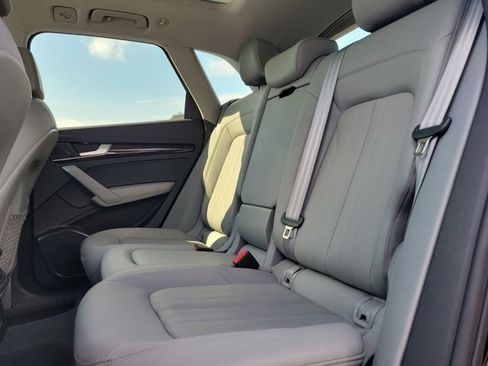 Used 2018 Audi Q5 2.0T Premium Plus w/ Premium Plus Package image 20