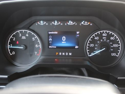 Used 2022 Ford F150 XL w/ STX Appearance Package image 28