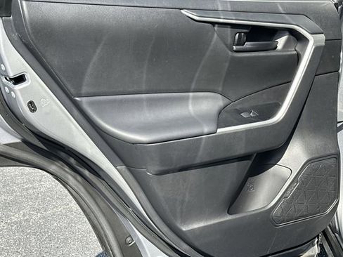 Certified 2024 Toyota RAV4 LE image 11