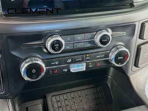 Used 2024 Ford F150 XLT w/ Equipment Group 302A MID AWD/4WD image 22