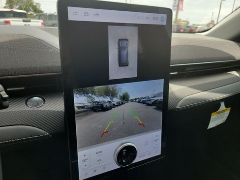 Used 2024 Ford Mustang Mach-E Premium RWD image 31