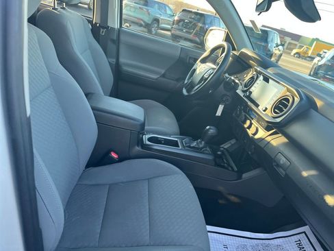 Used 2021 Toyota Tacoma SR5 image 23