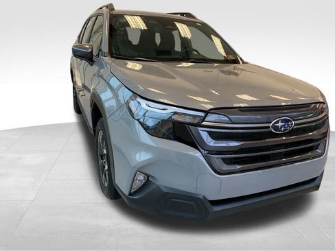New 2026 Subaru Forester Premium image 1