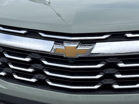 New 2026 Chevrolet Equinox LT image 33