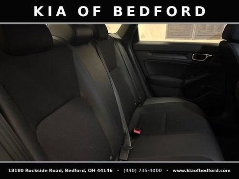 Used 2024 Honda Civic Sport image 23