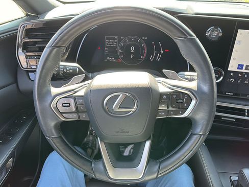 Used 2023 Lexus RX 350 Premium w/ Accessory Package AWD/4WD image 30