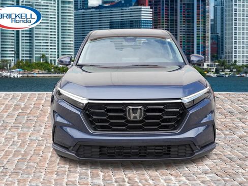 Certified 2023 Honda CR-V LX image 2