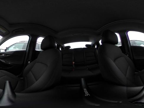 Used 2024 Chevrolet Malibu LT image 43