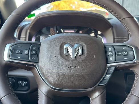 New 2026 RAM 3500 Laramie image 22