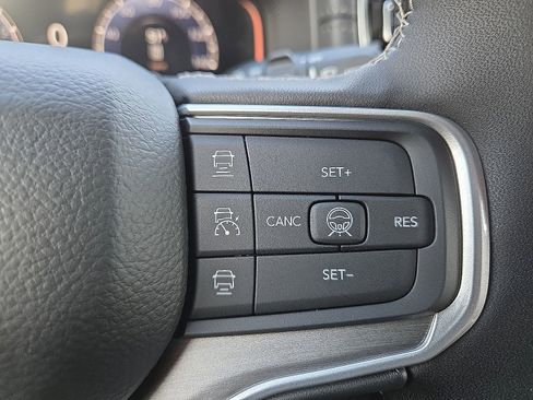 New 2026 Jeep Grand Wagoneer 4WD w/ HD Trailer Tow Package image 18